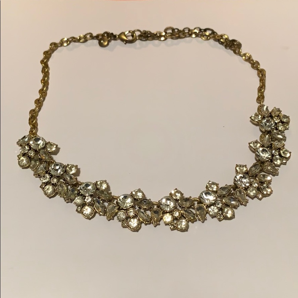 J Crew Necklace